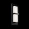 Dweled Bandeau LED 3-CCT Indoor and Outdoor Wall Light WS-W211 - alternate 5